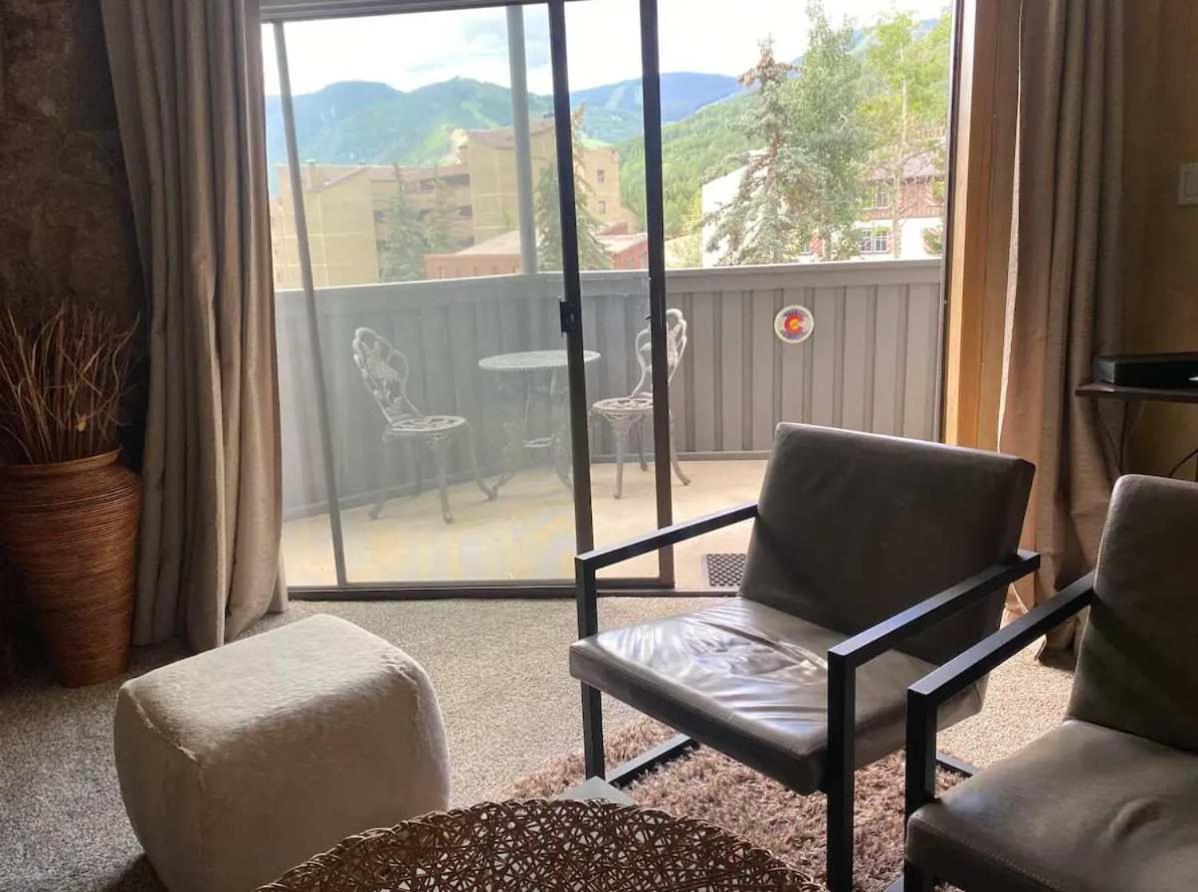 Best Location In The Heart Of Lions Head, Ski Lockers, Jacuzzi And Pool Vail Kültér fotó