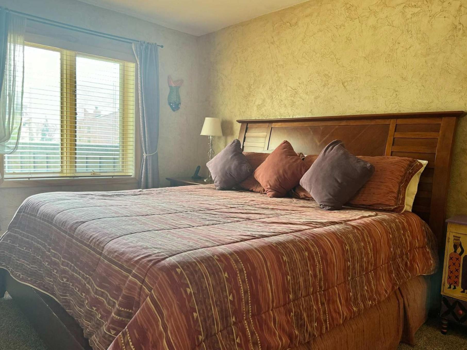 Best Location In The Heart Of Lions Head, Ski Lockers, Jacuzzi And Pool Vail Kültér fotó