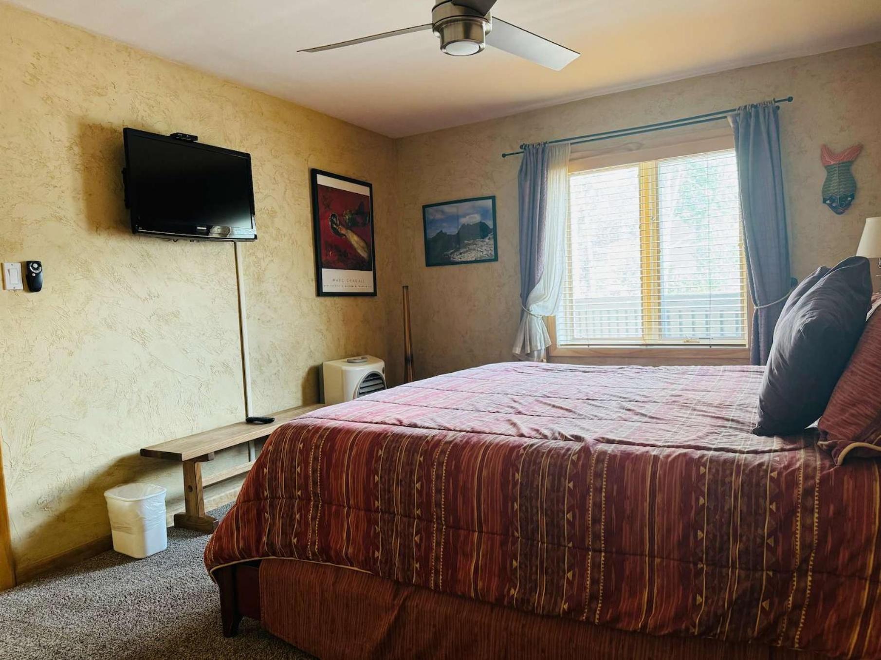 Best Location In The Heart Of Lions Head, Ski Lockers, Jacuzzi And Pool Vail Kültér fotó