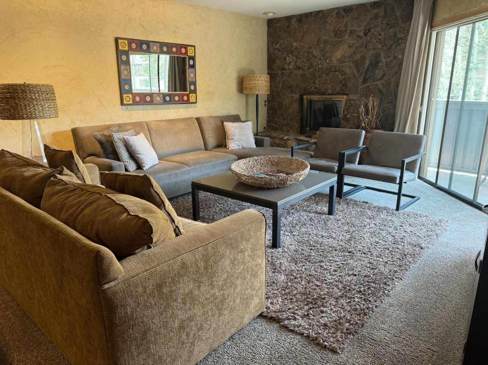 Best Location In The Heart Of Lions Head, Ski Lockers, Jacuzzi And Pool Vail Kültér fotó